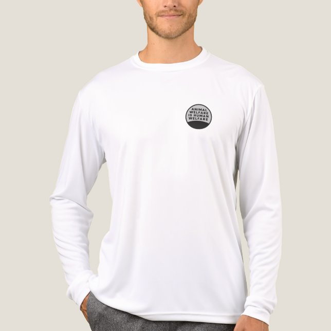 Systemic Failure - Winter Edition Sweatshirt Tri-Blend Shirt (Front)