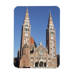 Szeged Magnet