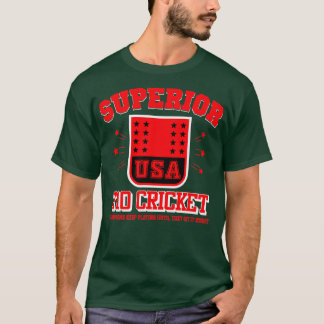 T10 cricket1 T-Shirt
