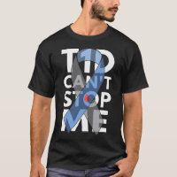 T1D Can’t stop me –Supporting Type 1 Diabetes Awar