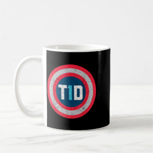 T1d Diabetic Type 1 Diabetes Awareness Men Women Coffee Mug
