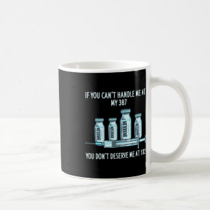 T1d Type 1 Diabetes Insulin Gift Diabetic Awarenes Coffee Mug