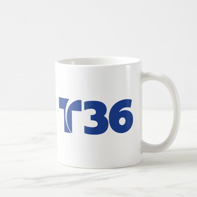 T36 Mug (Right)