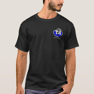T4 Black Shirt