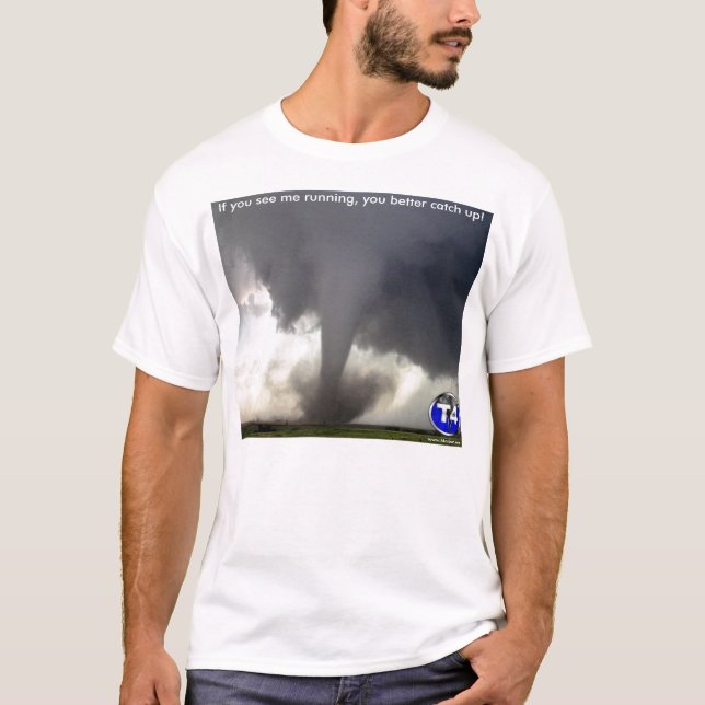 T4 - Hill City Shirt (Front)