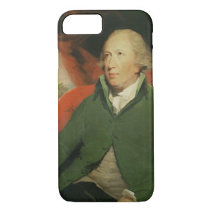 T7303 The Rev. John Home Case-Mate iPhone Case