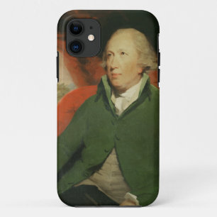 T7303 The Rev. John Home Case-Mate iPhone Case