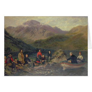 T7833 Fishing at Haweswater