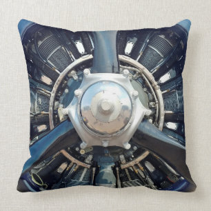 T-28 Trojan Cushion
