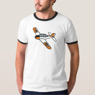 T-34 Mentor Tee