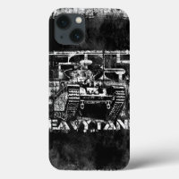 T-35 iPad Mini Case