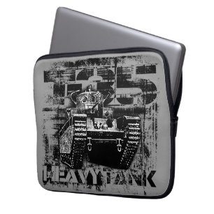 T-35 Neoprene Laptop Sleeve 13 inch