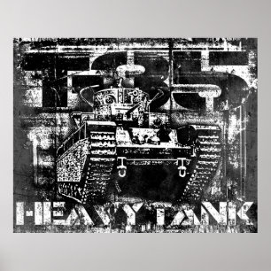 T-35 Poster