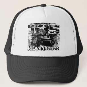 T-35 Trucker Hat