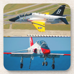T-45C GOSHAWK COASTER