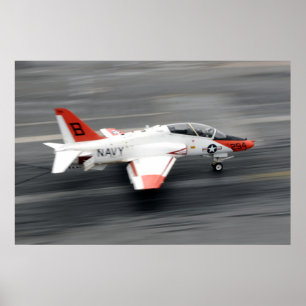 T-45C Goshawk Poster