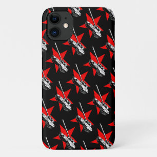 T-64 Main battle tank Case-Mate iPhone Case