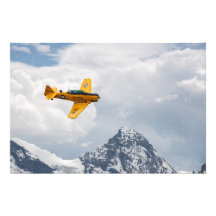 T-6 Texas Majestic Flight