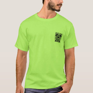 T.A.G Model 01 T-Shirt