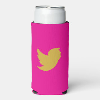 T BIRD SLIM SELTZER COOLER