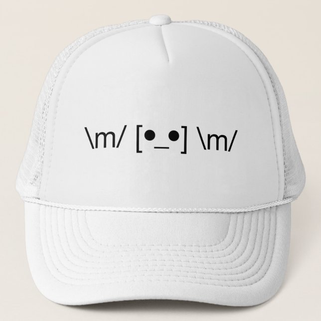T-Bone Hat (Front)
