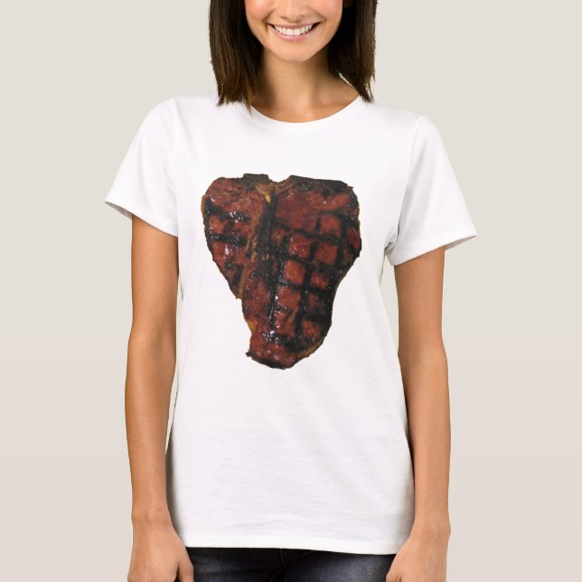 T-Bone T-Shirt (Front)