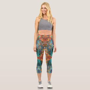T CAPRI LEGGINGS