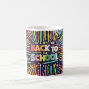 t coffee mug