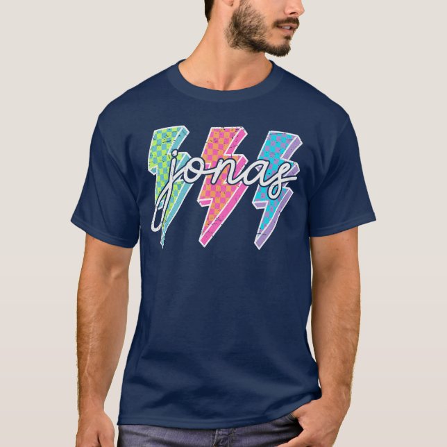 T funny friends T-Shirt (Front)