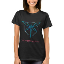 T.G. Community Dragonfly T-Shirt