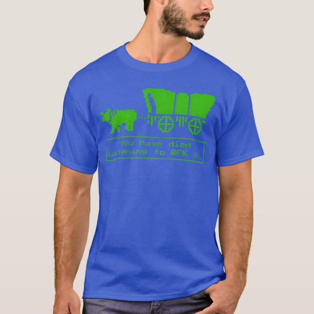 T girl T-Shirt (Front)