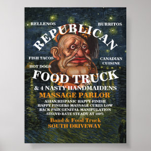 T GOVT FISA ATF TSA FEMA HUD IRS DHS LF FV GSW FV POSTER