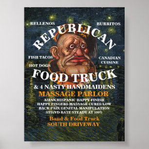T GOVT FISA ATF TSA FEMA HUD IRS DHS LF FV GSW FV POSTER