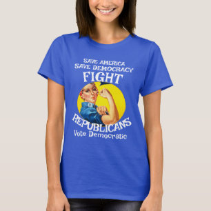 T GOVT FISA ATF TSA FEMA HUD IRS DHS LF GSW COST T T-Shirt