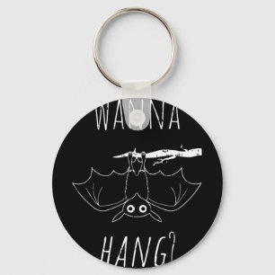 T Halloween Costume Cool Hanging Animal Men Women Key Ring