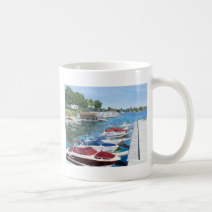 T I PARK Marina Coffee Mug