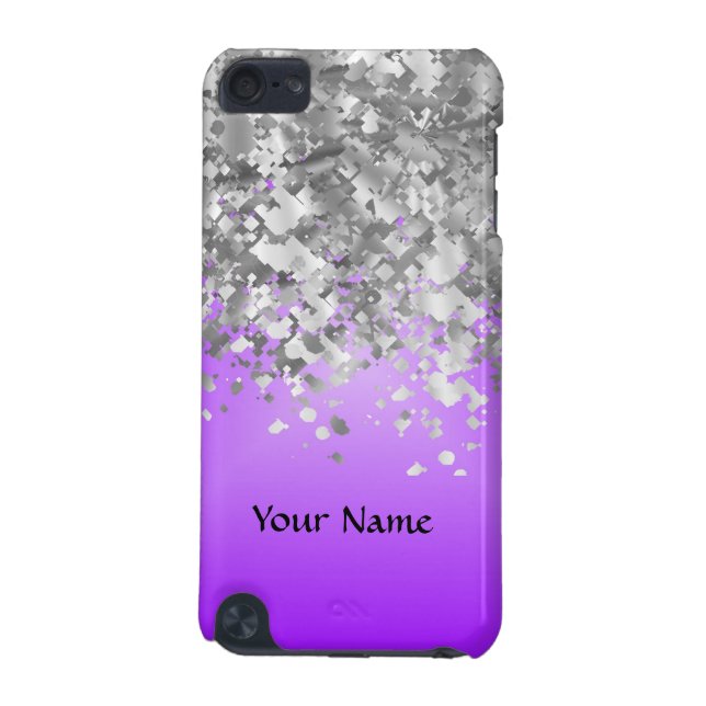 t iPod touch (5th generation) cover (Back)