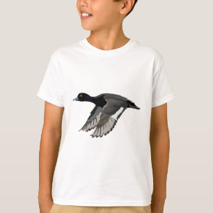 T is for Tufted Duck T-Shirt