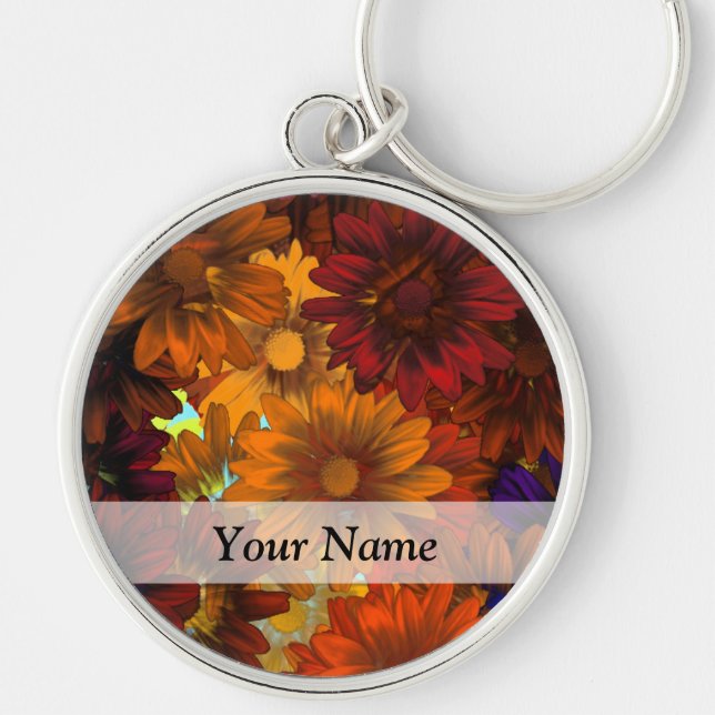 t key ring (Front)