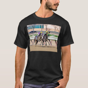 T Loves a Fight #3 T-Shirt