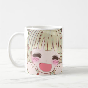 t_mikage mug[W]/ミカゲマグ[W] コーヒーマグカップ Coffee Mug