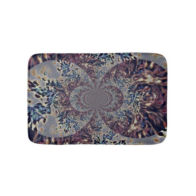 T. Nova Bath Mat (Front)
