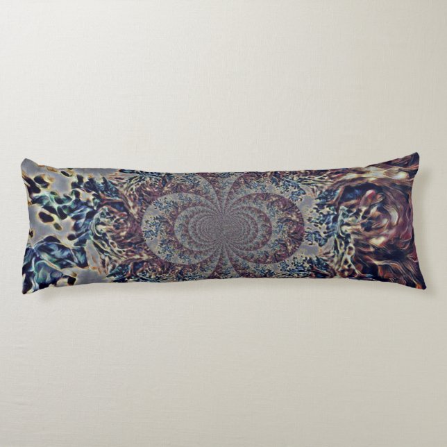 T. Nova Body Cushion (Back)