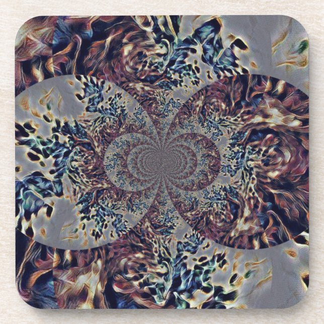 T. Nova Coaster (Front)