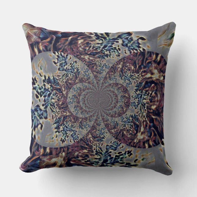 T. Nova Cushion (Front)