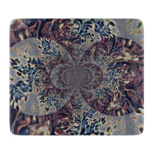 T. Nova Cutting Board