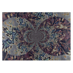 T. Nova Cutting Board
