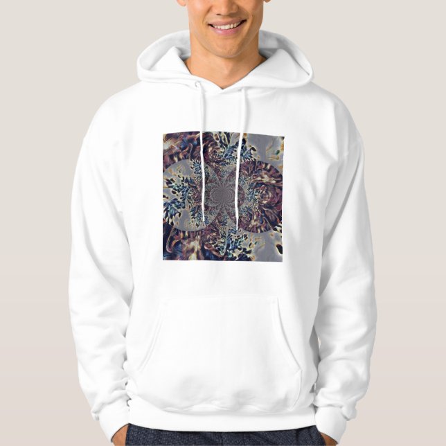 T. Nova Hoodie (Front)