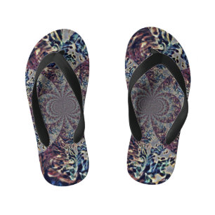T. Nova Kid's Jandals