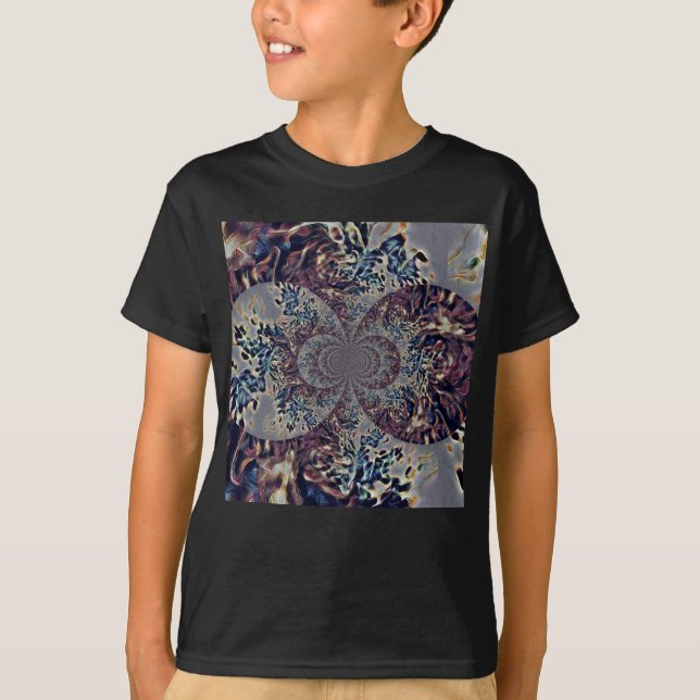 T. Nova T-Shirt (Front)